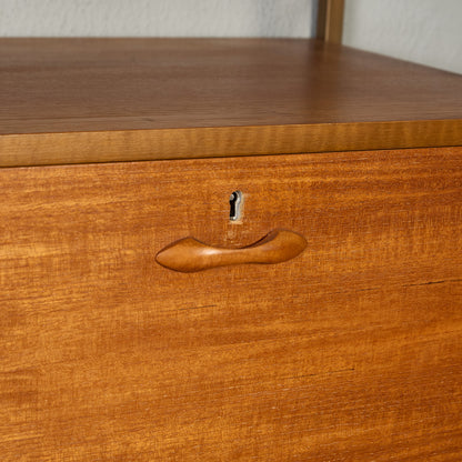 ウォールユニット