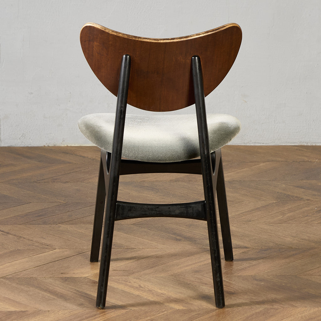 Tola&Black ヴィンテージ バタフライチェア