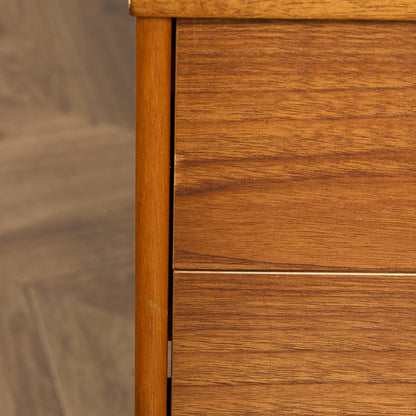 オースティンスイート Austinsuite ヴィンテージ ワイド チェスト サイドボード #91753