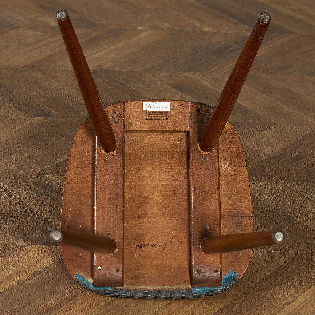 Bombenstabil ヴィンテージ ダイニングチェア