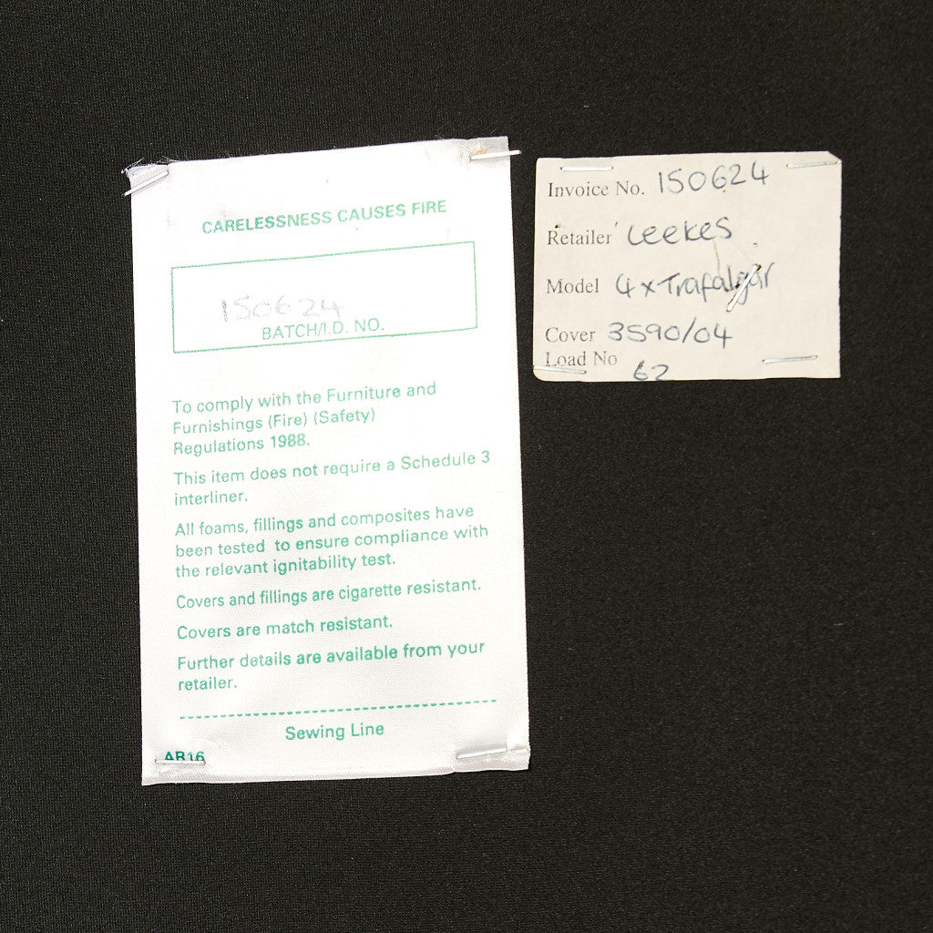 英国 ヴィンテージ ダイニングチェア 座面張替え済み