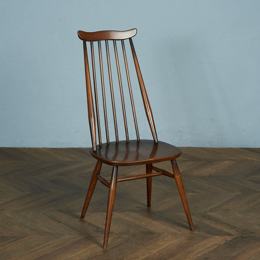 アーコール ERCOL ヴィンテージ ゴールドスミスチェア #66041