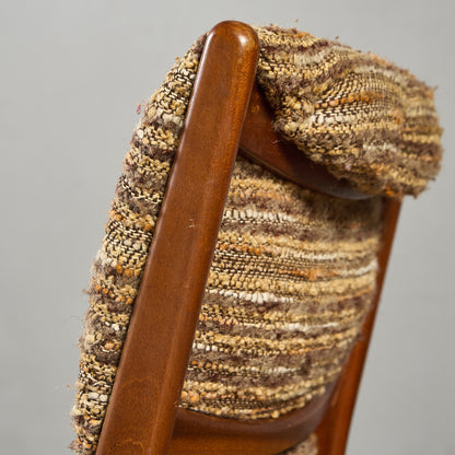 ヴィンテージ ダイニングチェア