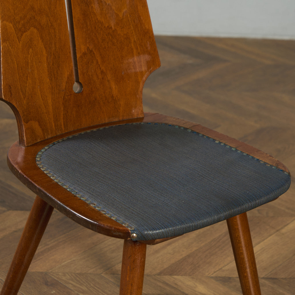 Bombenstabil ヴィンテージ ダイニングチェア