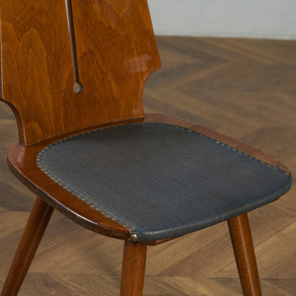 Bombenstabil ヴィンテージ ダイニングチェア