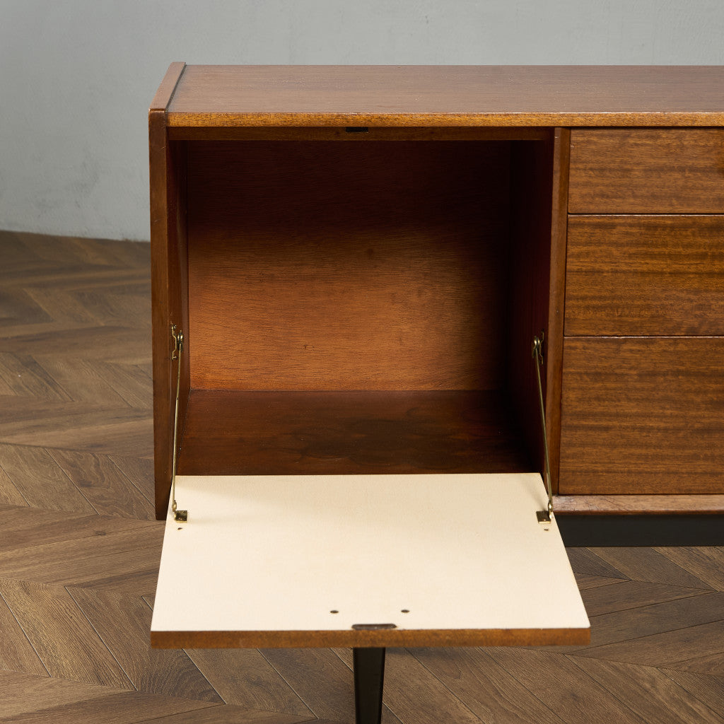 ヴィンテージ サイドボード