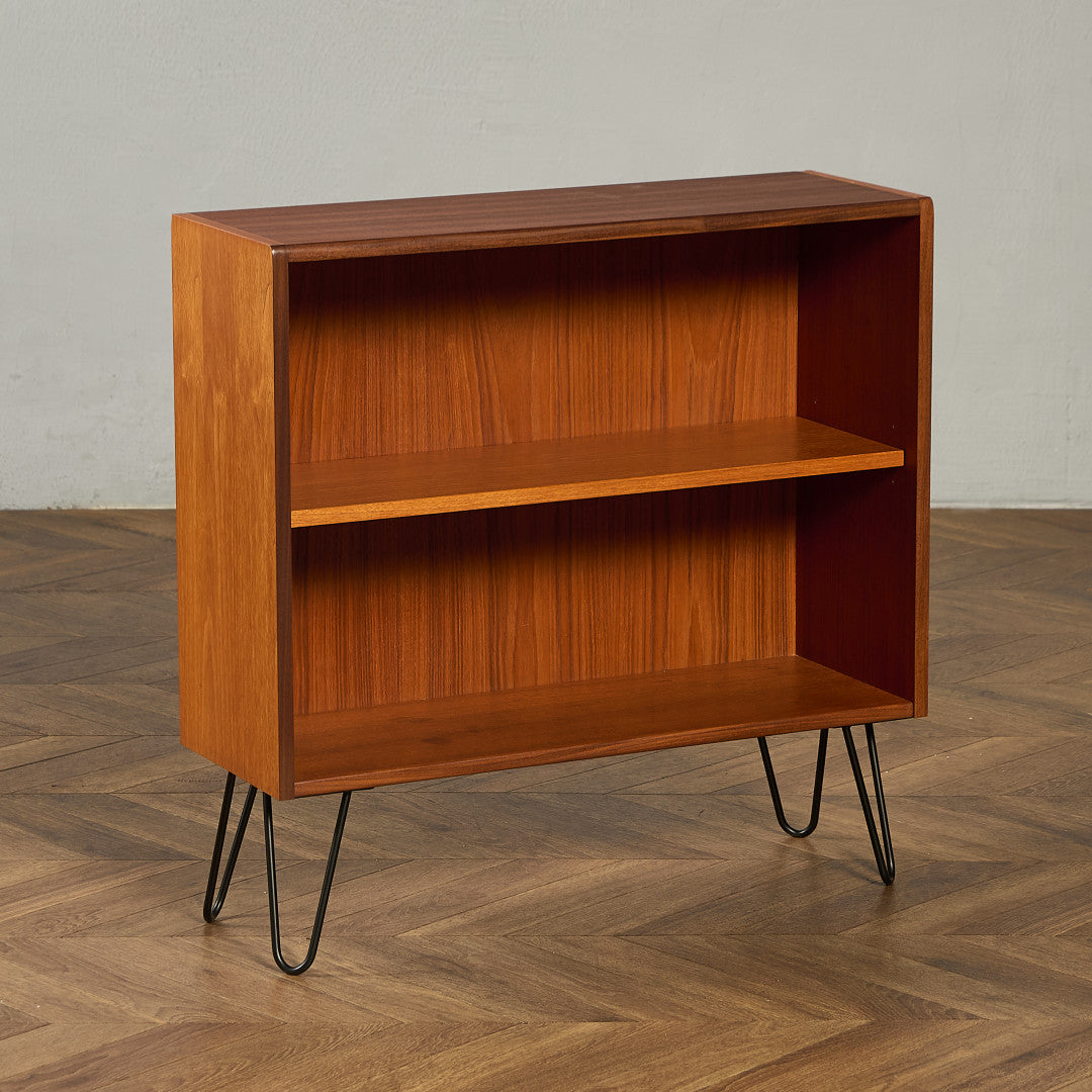 イギリス ビンテージ 家具 G-PLAN ベッドヘッド ベッドボード 6044e