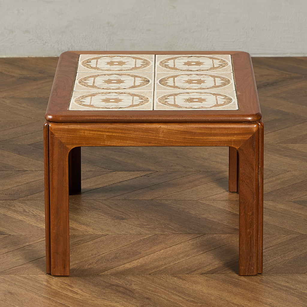 ジープラン G-PLAN タイルトップ センターテーブル #95506