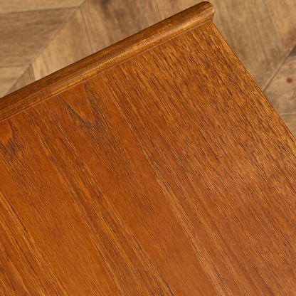 ジープラン G-PLAN Quadrille ヴィンテージ ネストテーブル #91769