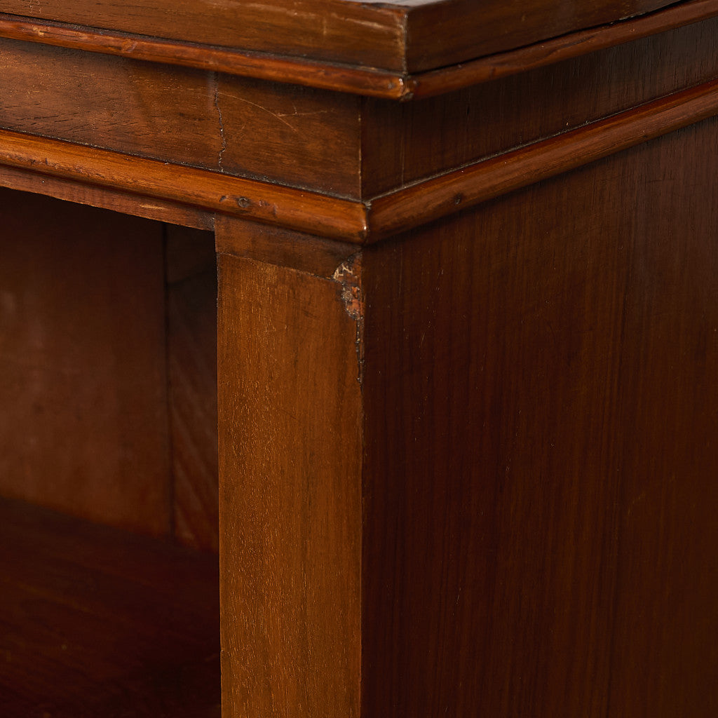 英国クラシック ブックケース #89909