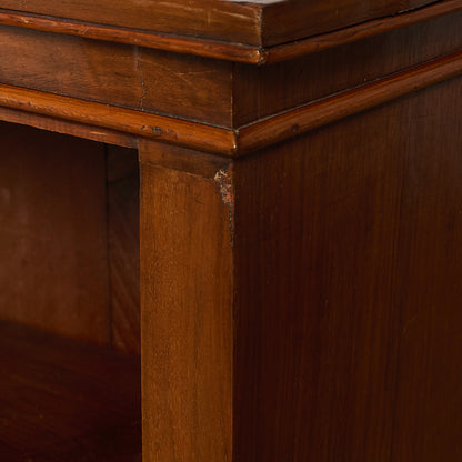 英国クラシック ブックケース #89909