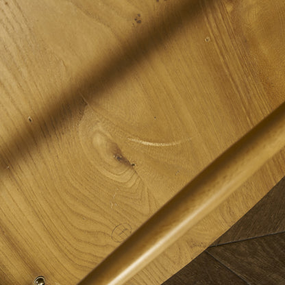 アーコール ERCOL クエーカーチェア #89744