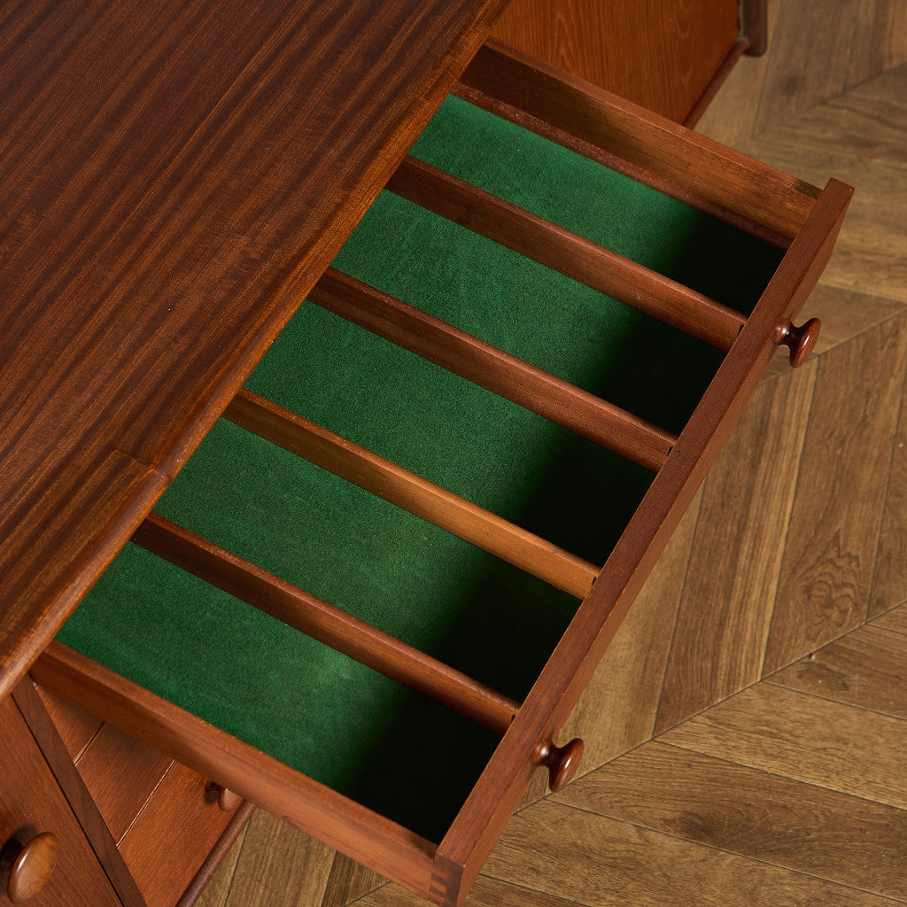 Volany ヴィンテージ サイドボード