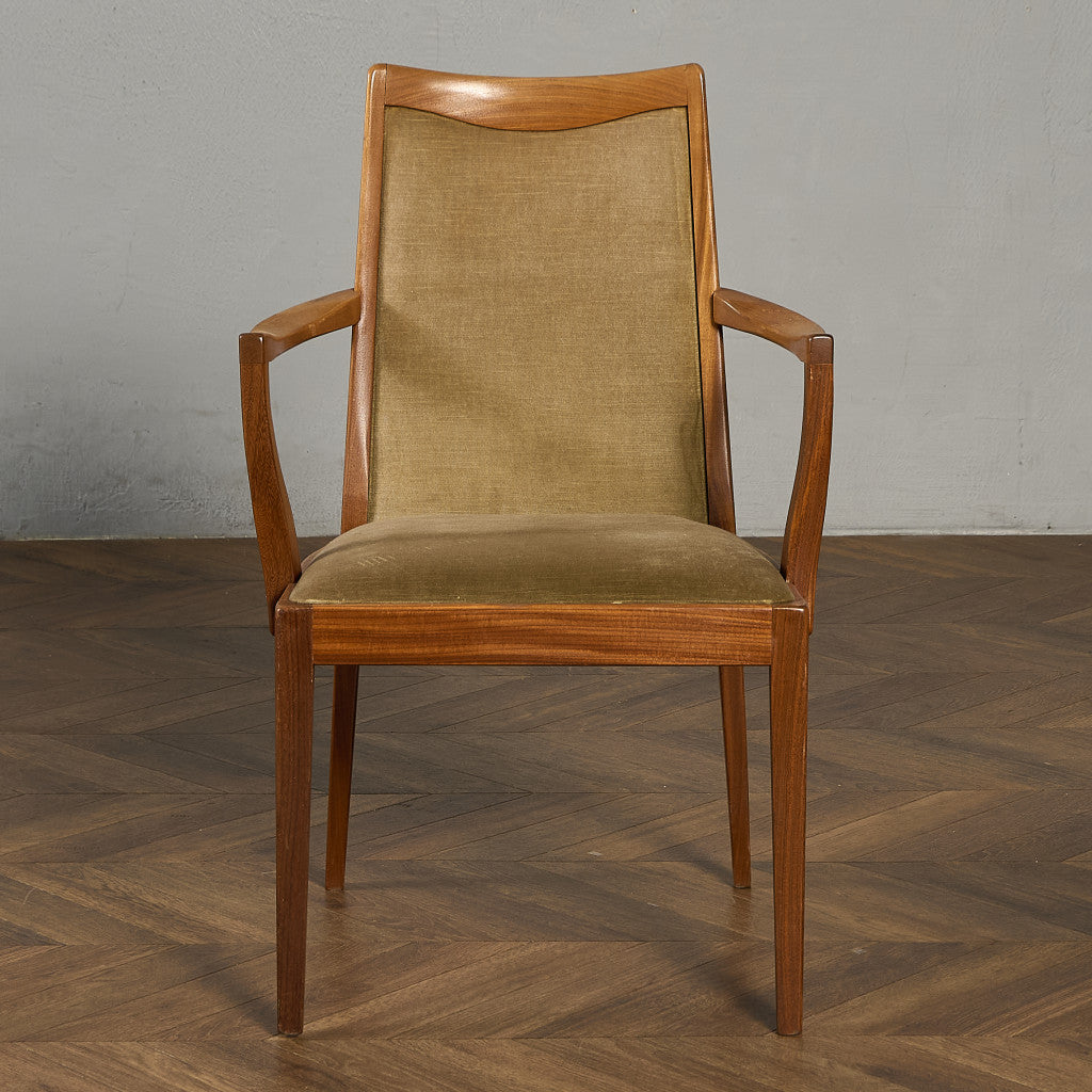 ヴィンテージ アームチェア