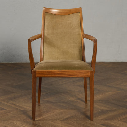 ヴィンテージ アームチェア