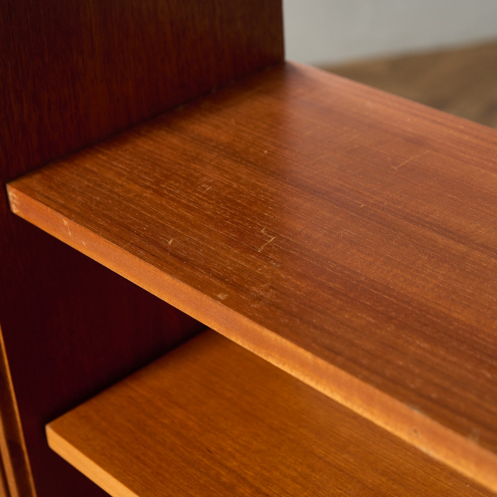 Form FIVE 2列型 ウォールユニット