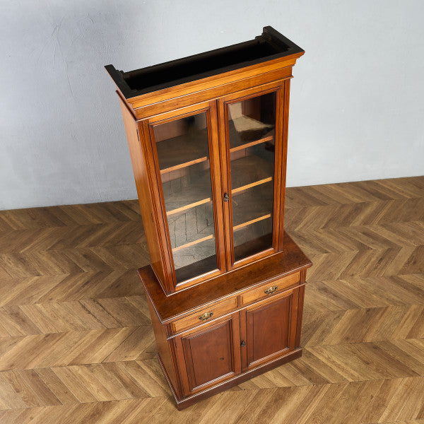 英国 クラシック ブックケース #99585 – camori ヴィンテージ家具