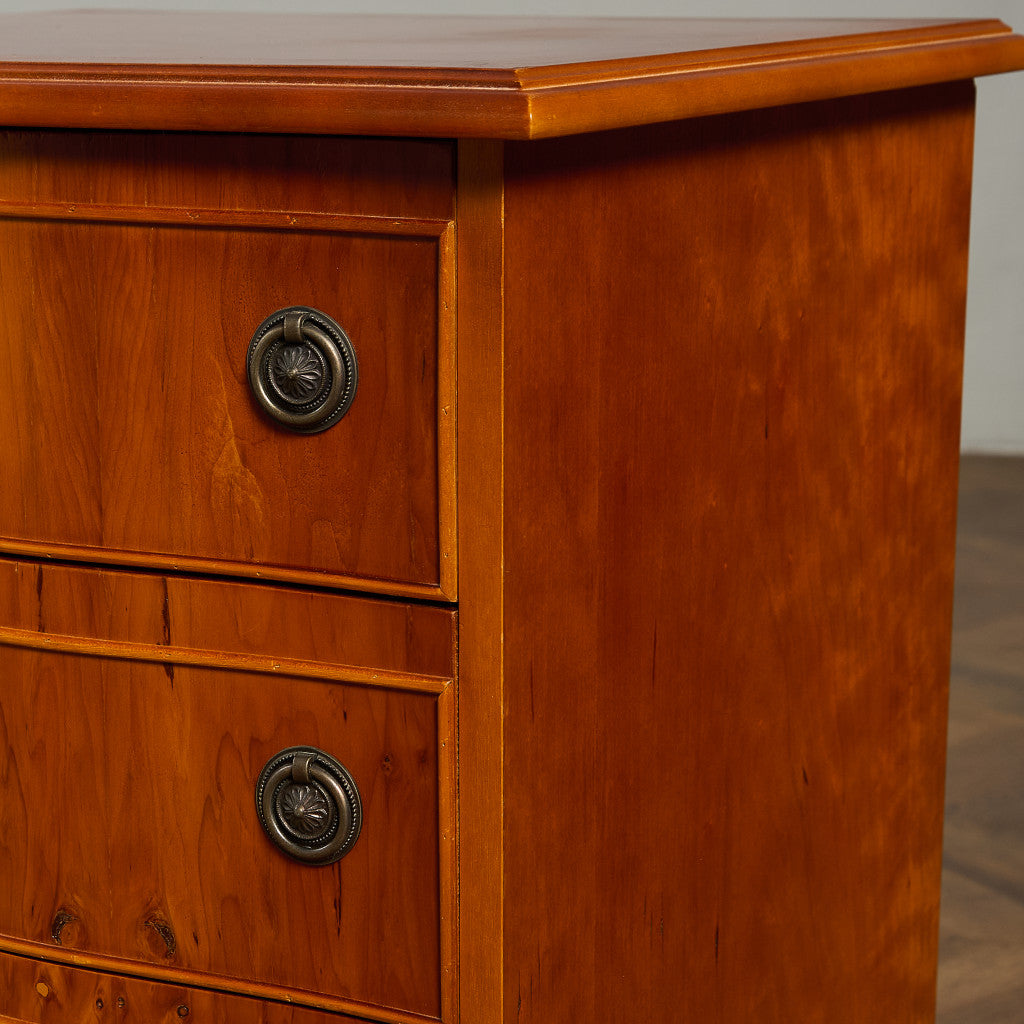 英国 クラシック サイドチェスト