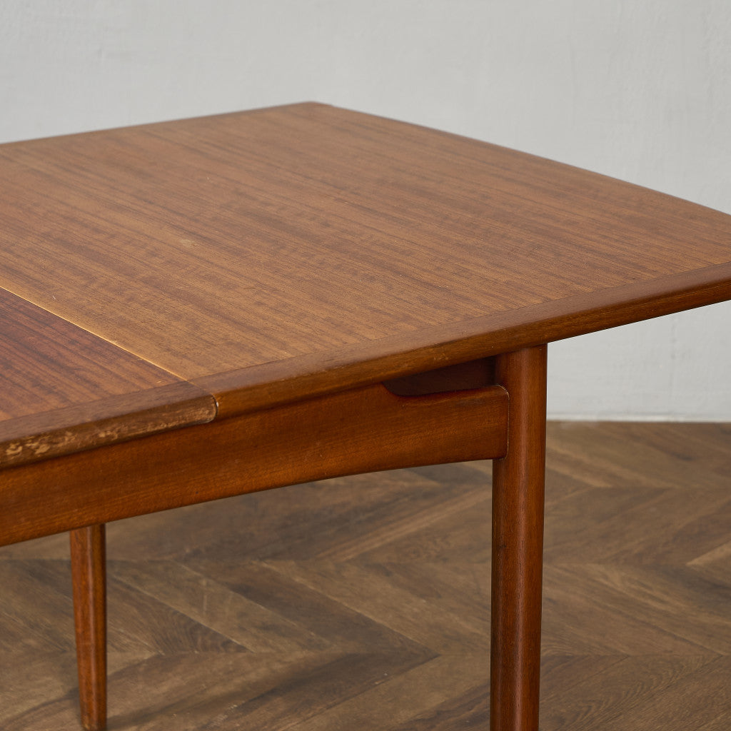 ブラジリア エクステンション ダイニングテーブル (4397)