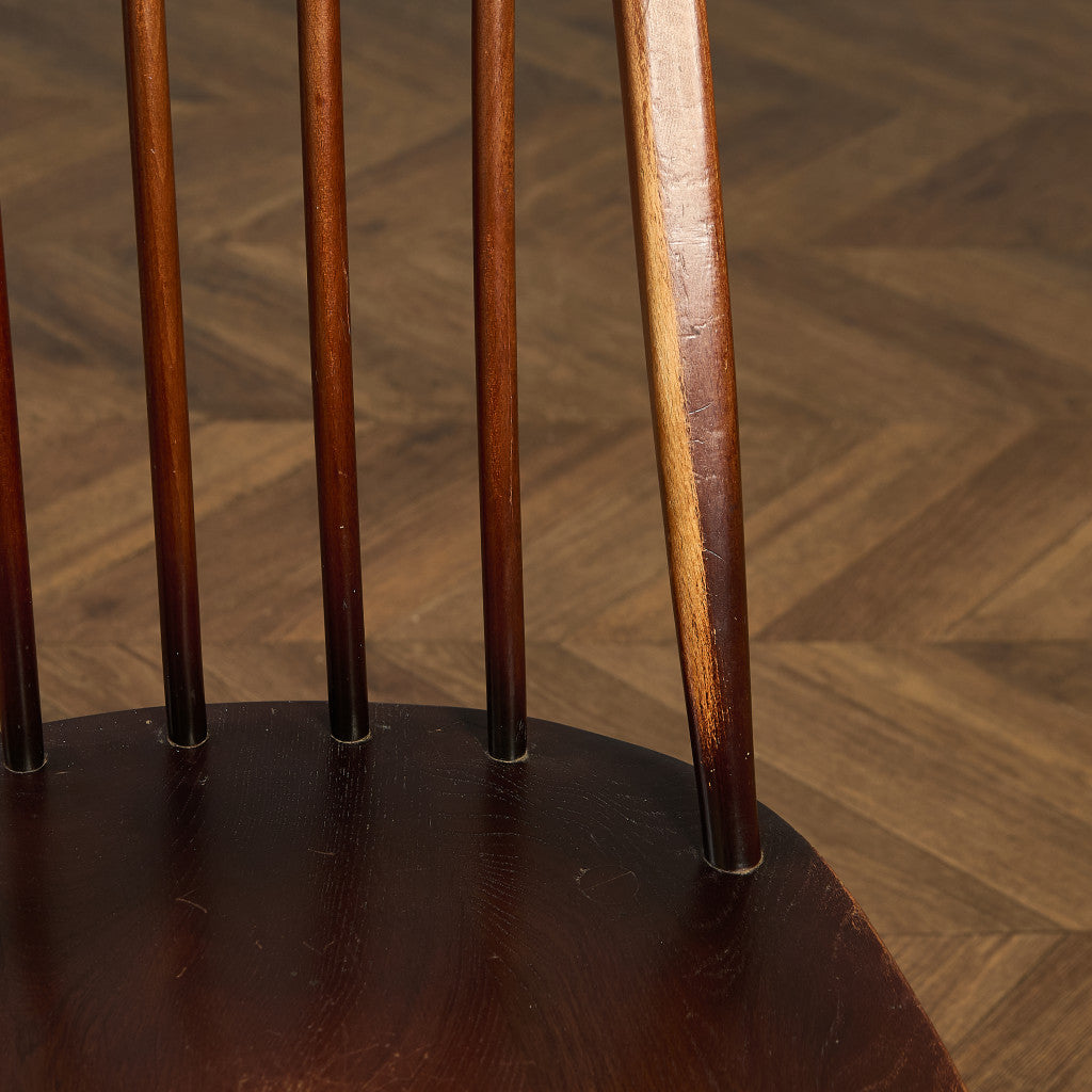 クエーカーチェア