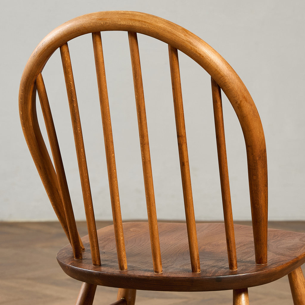 アーコール ERCOL フープバックチェア #98229 – camori ヴィンテージ