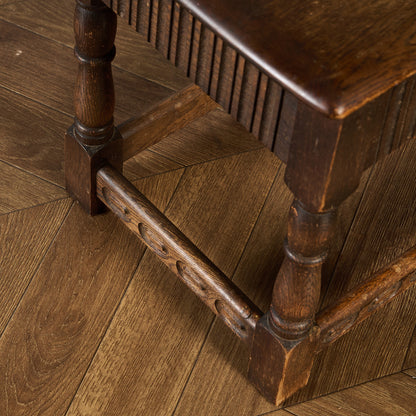 英国 クラシック サイドテーブル