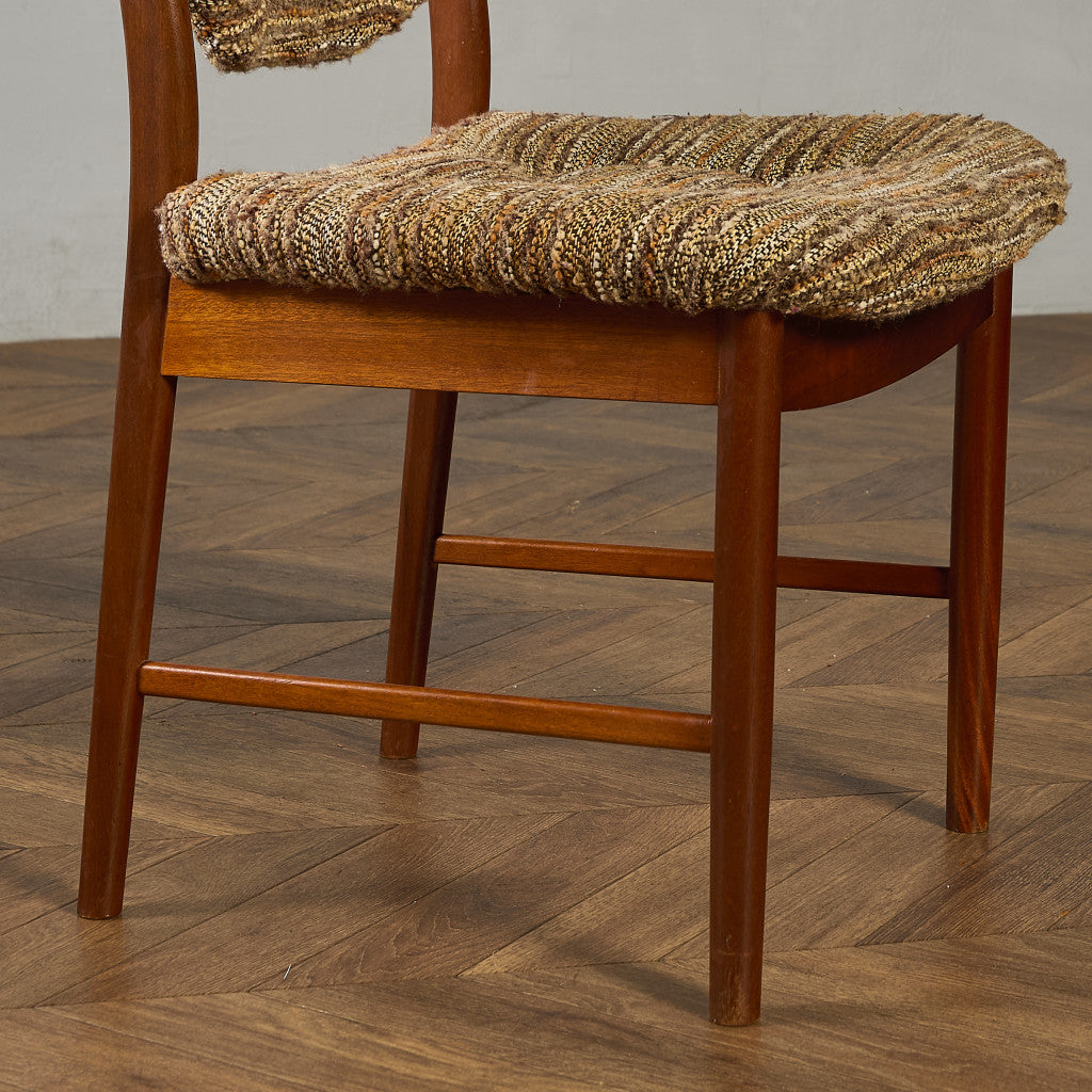 ヴィンテージ ダイニングチェア