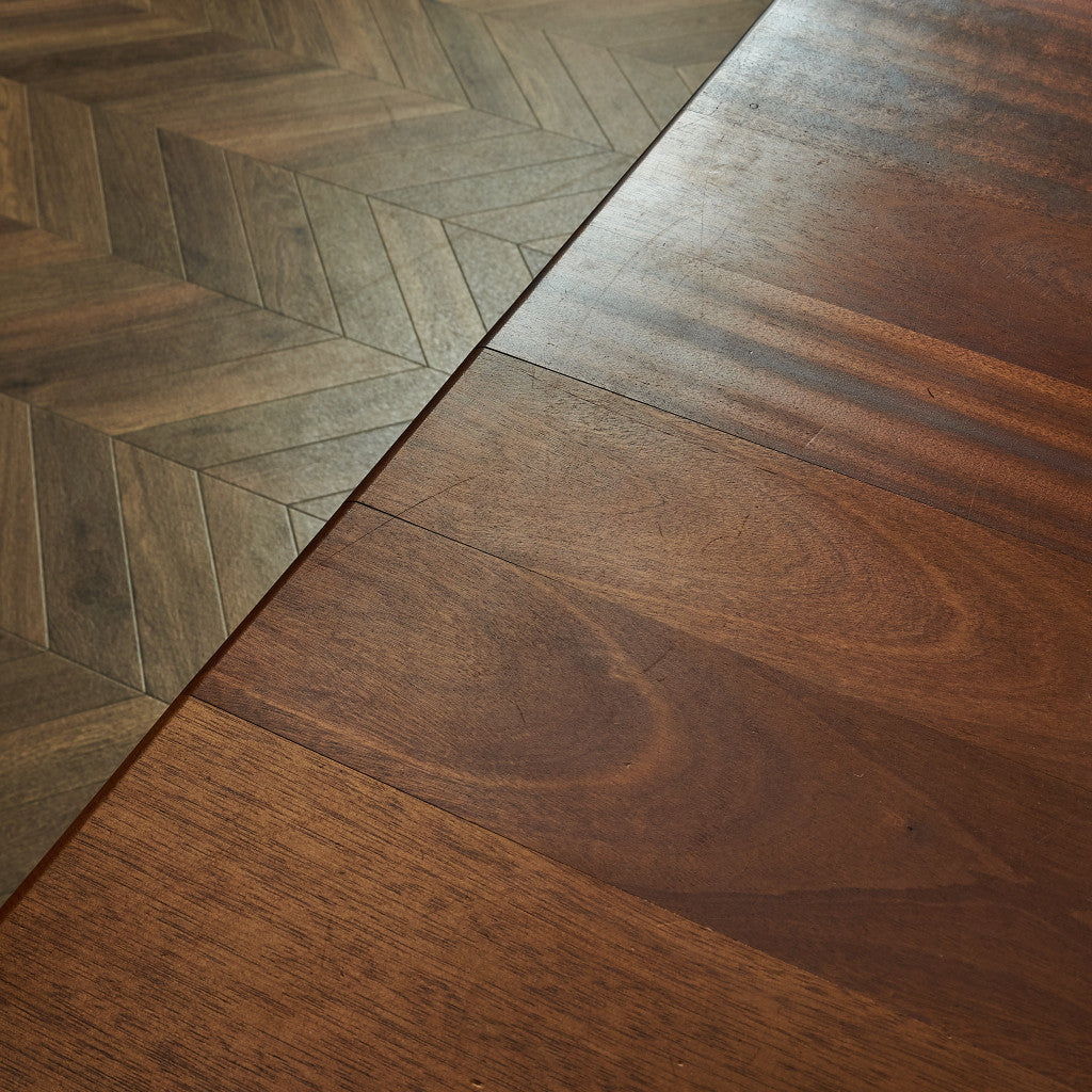 英国ヴィンテージ ダイニングテーブル