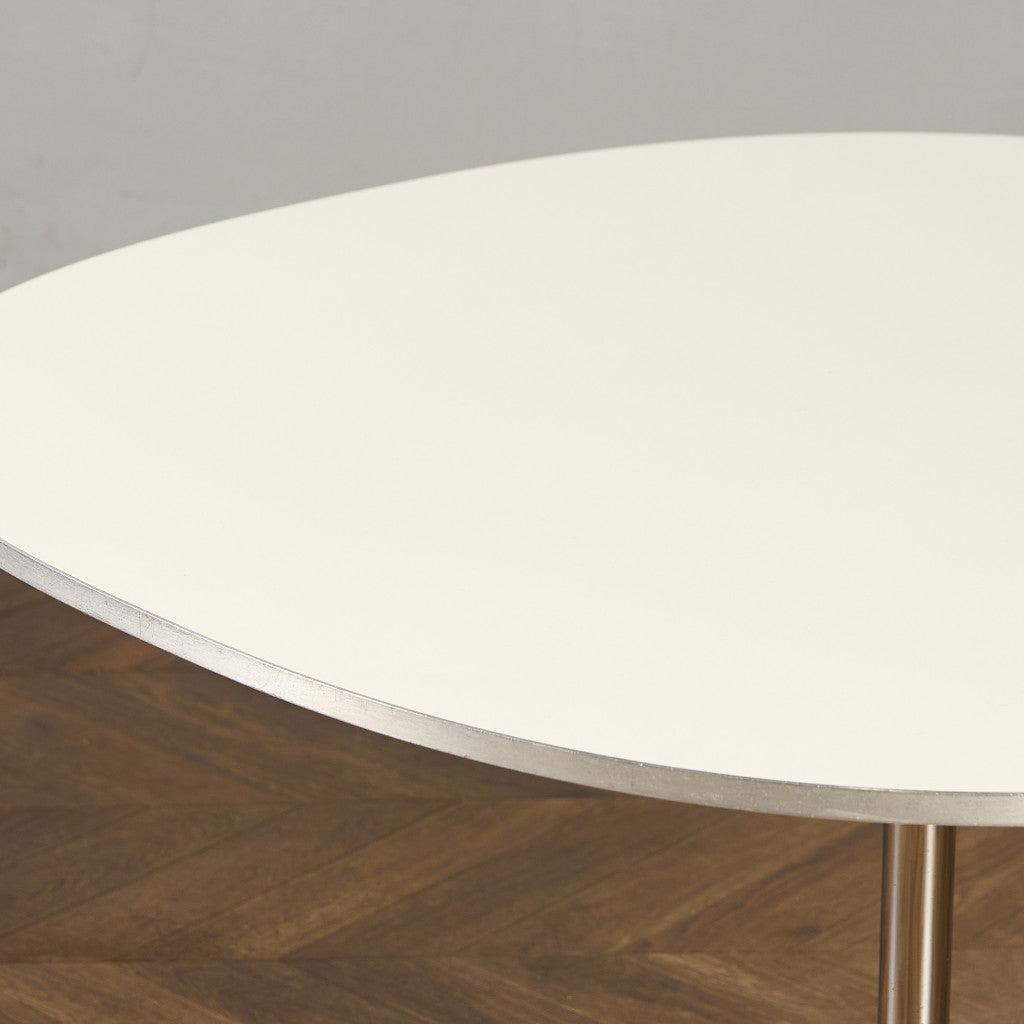Fritz Hansen A603 Super-circular Table スーパー円テーブル