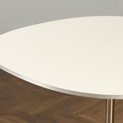Fritz Hansen A603 Super-circular Table スーパー円テーブル