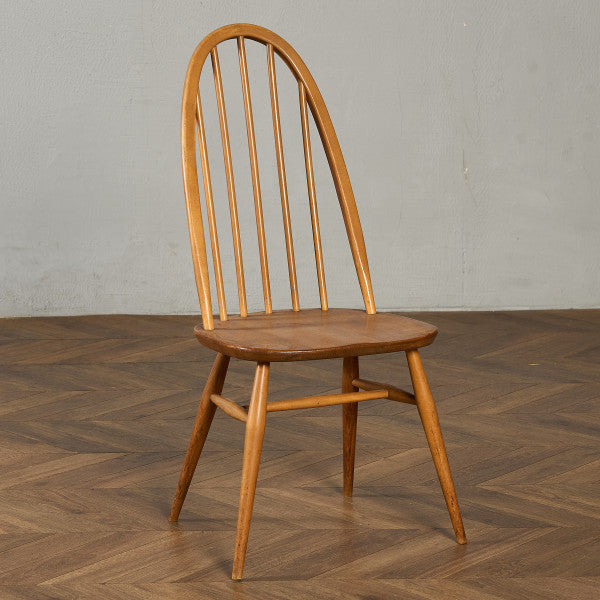 ERCOL(アーコール)の時代を読み解く ラベルから知るヴィンテージ
