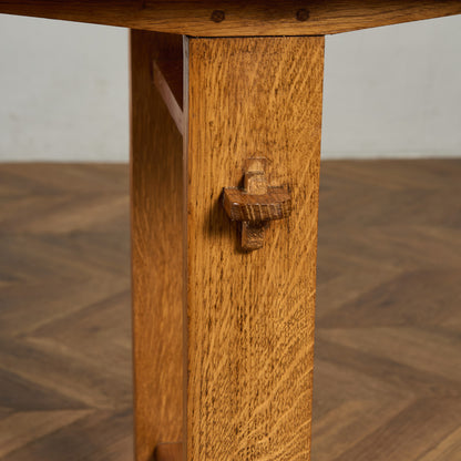 英国 クラシック サイドテーブル