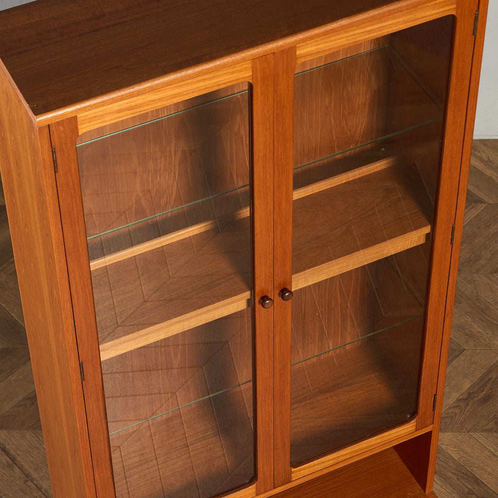 Fresco ウォールユニット ブックケース