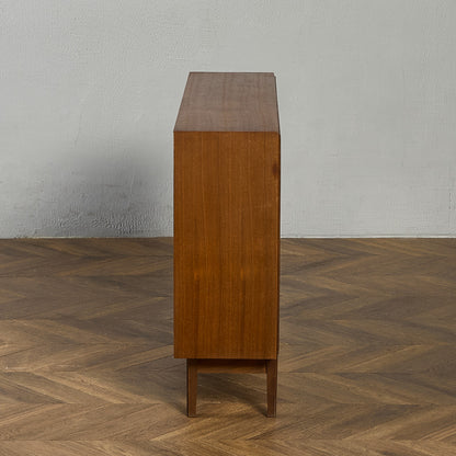 ビーバー＆タプレイ BEAVER&TAPLEY MULTI-WIDTH ヴィンテージ ガラス ブックケース 食器棚 #89518