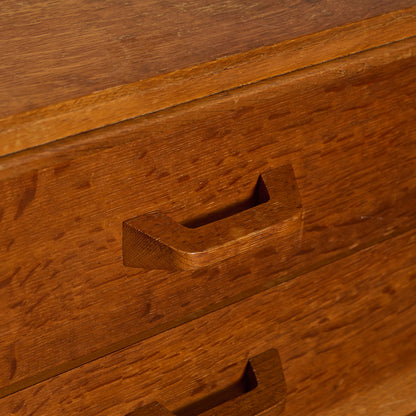 ジープラン G-PLAN Brandon 5段チェスト #94149