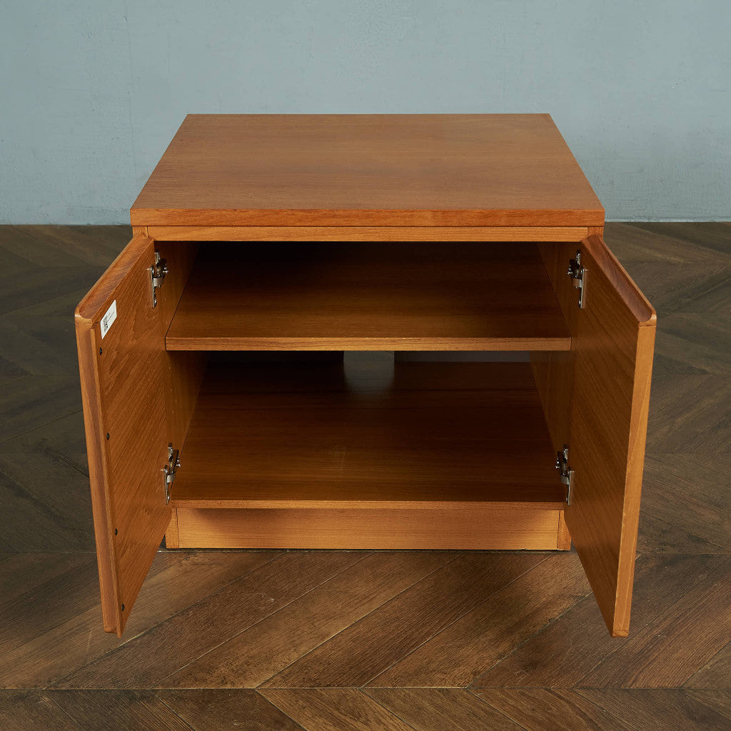 ヴィンテージ サイドキャビネット