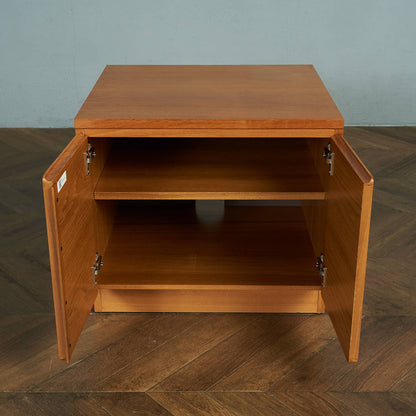 ヴィンテージ サイドキャビネット