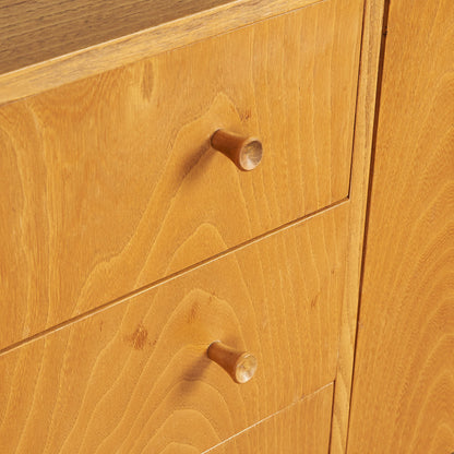 ヴィンテージ サイドボード