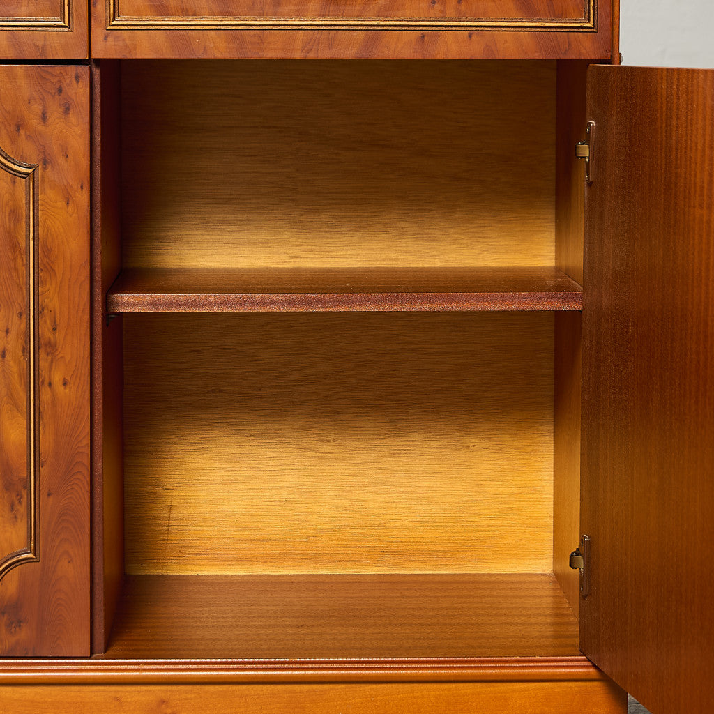 英国 クラシック サイドボード #95462