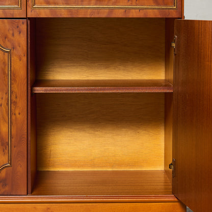 英国 クラシック サイドボード #95462