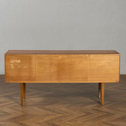 イギリス ヴィンテージ サイドボード