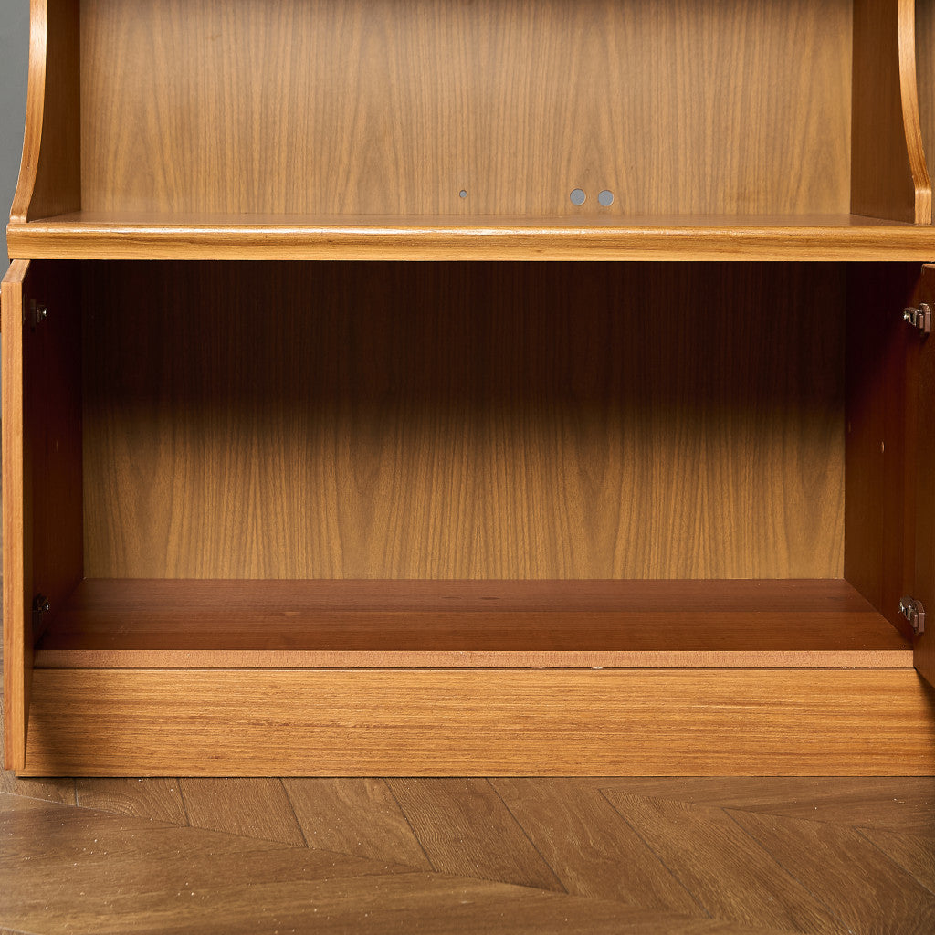 ヴィンテージ ハイサイドボード