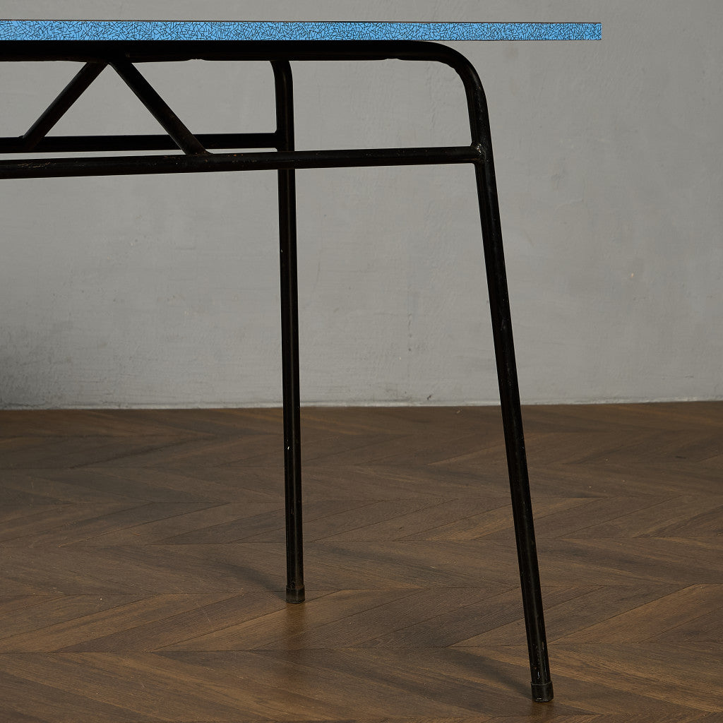 イギリス ヴィンテージ ダイニングテーブル