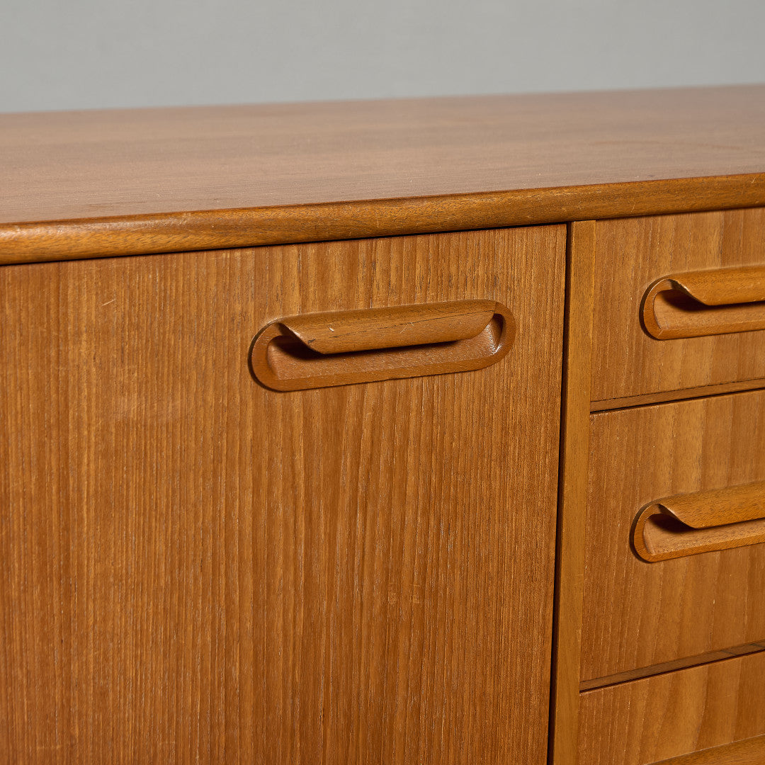 イギリスヴィンテージ サイドボード #95362 – camori