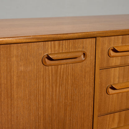 イギリス ヴィンテージ サイドボード