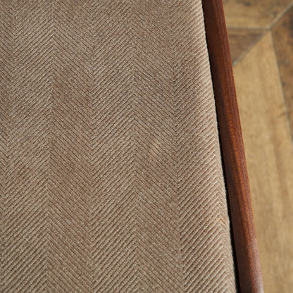 英国ヴィンテージ ダイニングチェア #74589