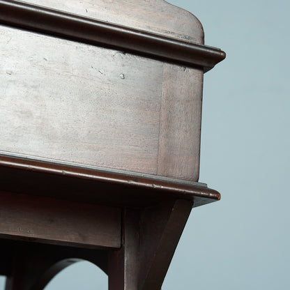 British Classic Dressing Side Table #80474