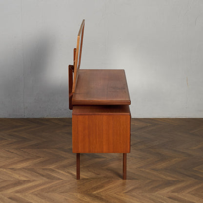 New Fresco ヴィンテージ デスク