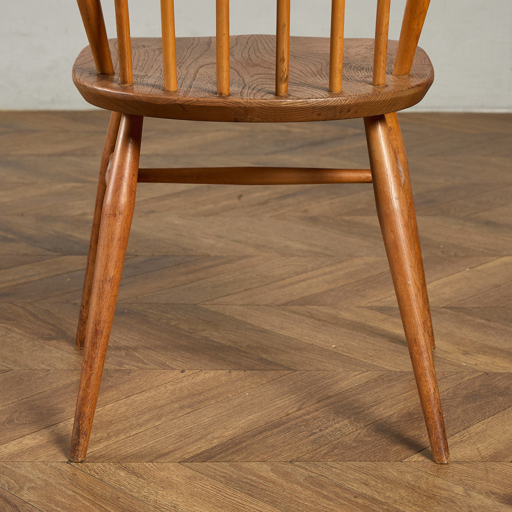 アーコール ERCOL フープバックチェア #98267 – camori ヴィンテージ