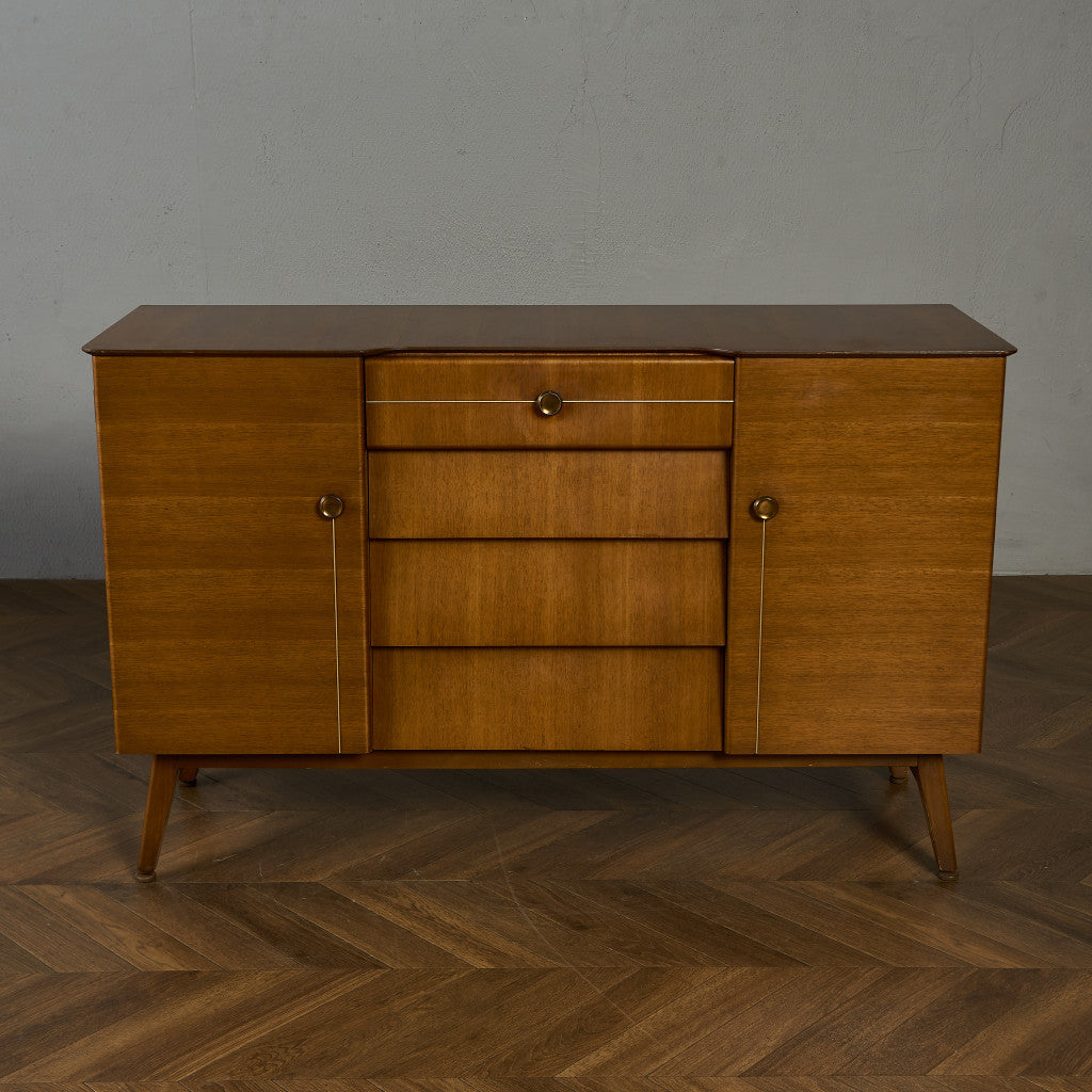 英国ヴィンテージ サイドボード